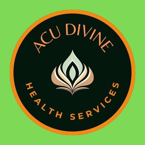 Acu Divine Health Service